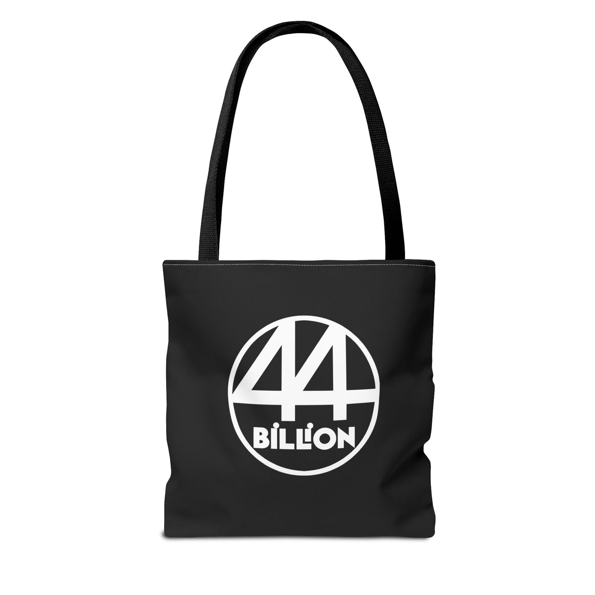 44 BILLION Logo Tote Bag