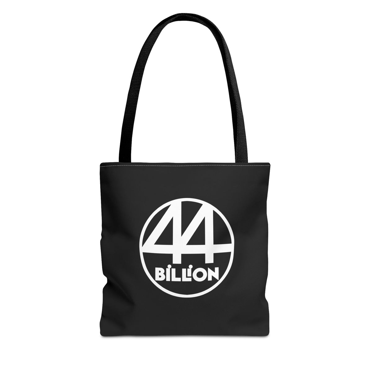 44 BILLION Logo Tote Bag