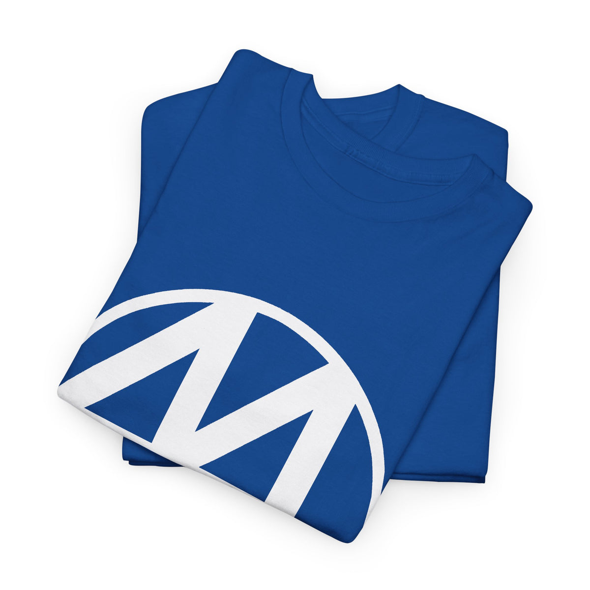 44 Billion Logo T-Shirt — Minimal Graphic Tee