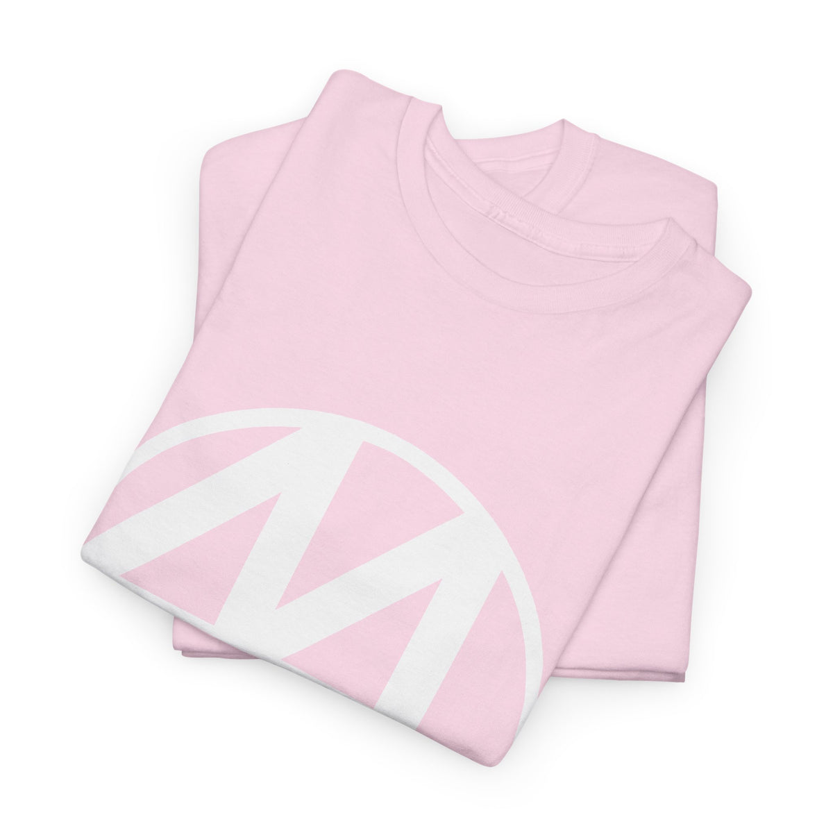 44 Billion Logo T-Shirt — Minimal Graphic Tee
