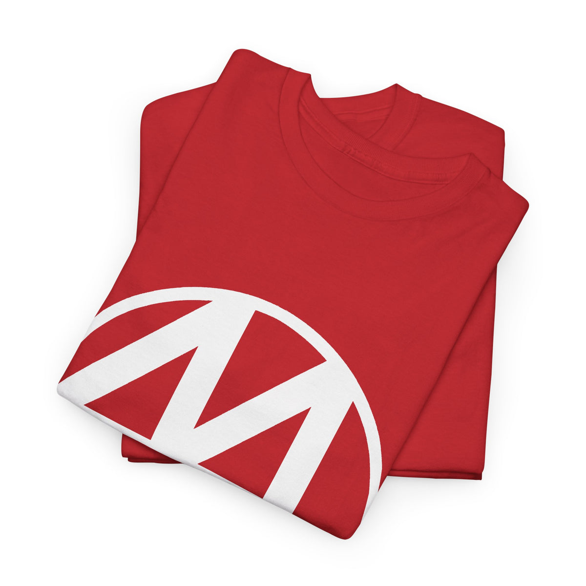 44 Billion Logo T-Shirt — Minimal Graphic Tee