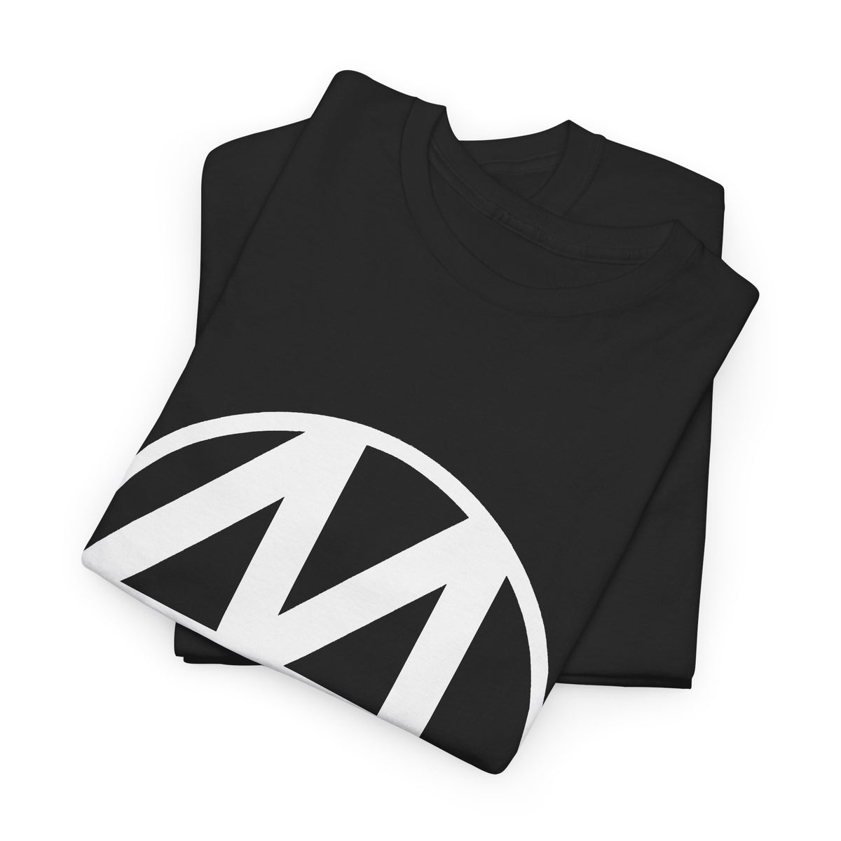 44 Billion Logo T-Shirt — Minimal Graphic Tee