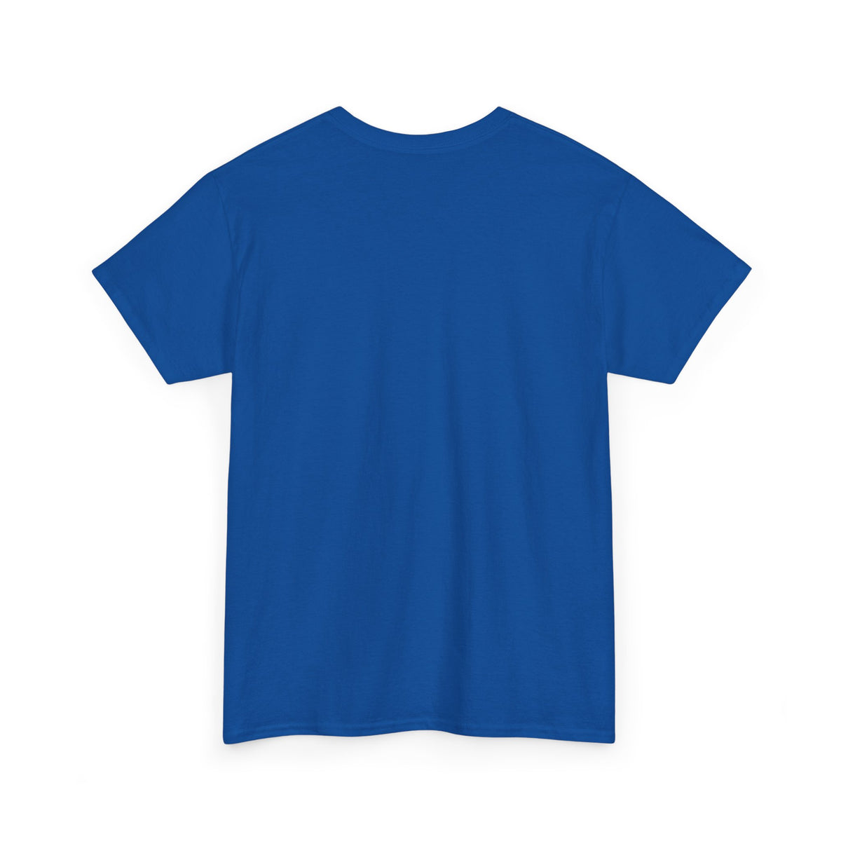 44 Billion Logo T-Shirt — Minimal Graphic Tee