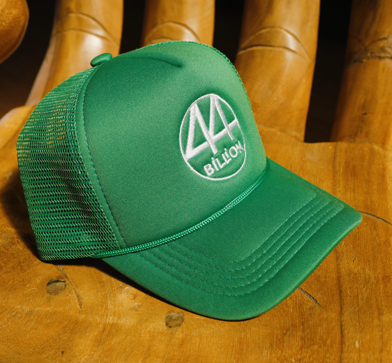 44 BILLION INC HAT