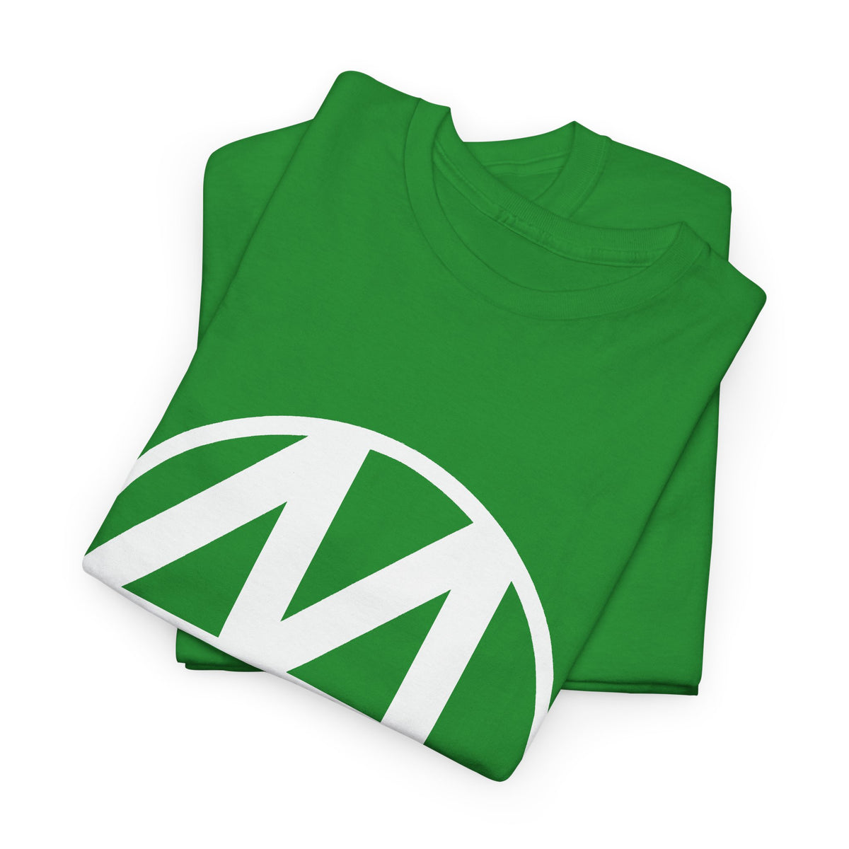 44 Billion Logo T-Shirt — Minimal Graphic Tee