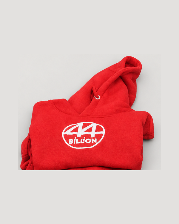 44 Billion Hoodie