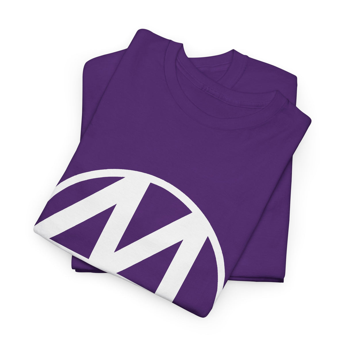 44 Billion Logo T-Shirt — Minimal Graphic Tee
