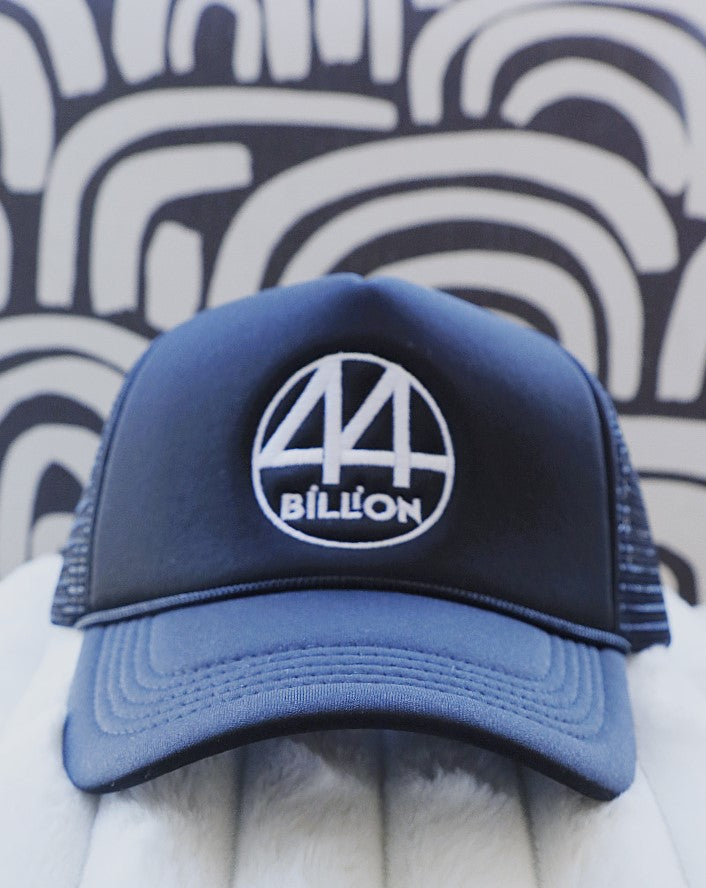 44 BILLION INC HAT