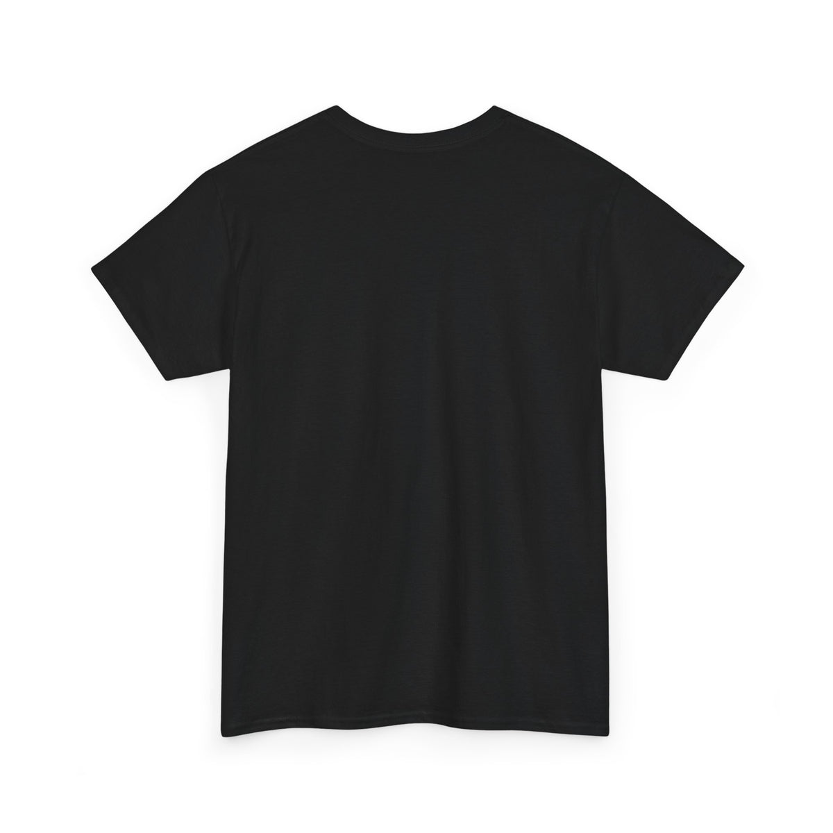 44 Billion Logo T-Shirt — Minimal Graphic Tee