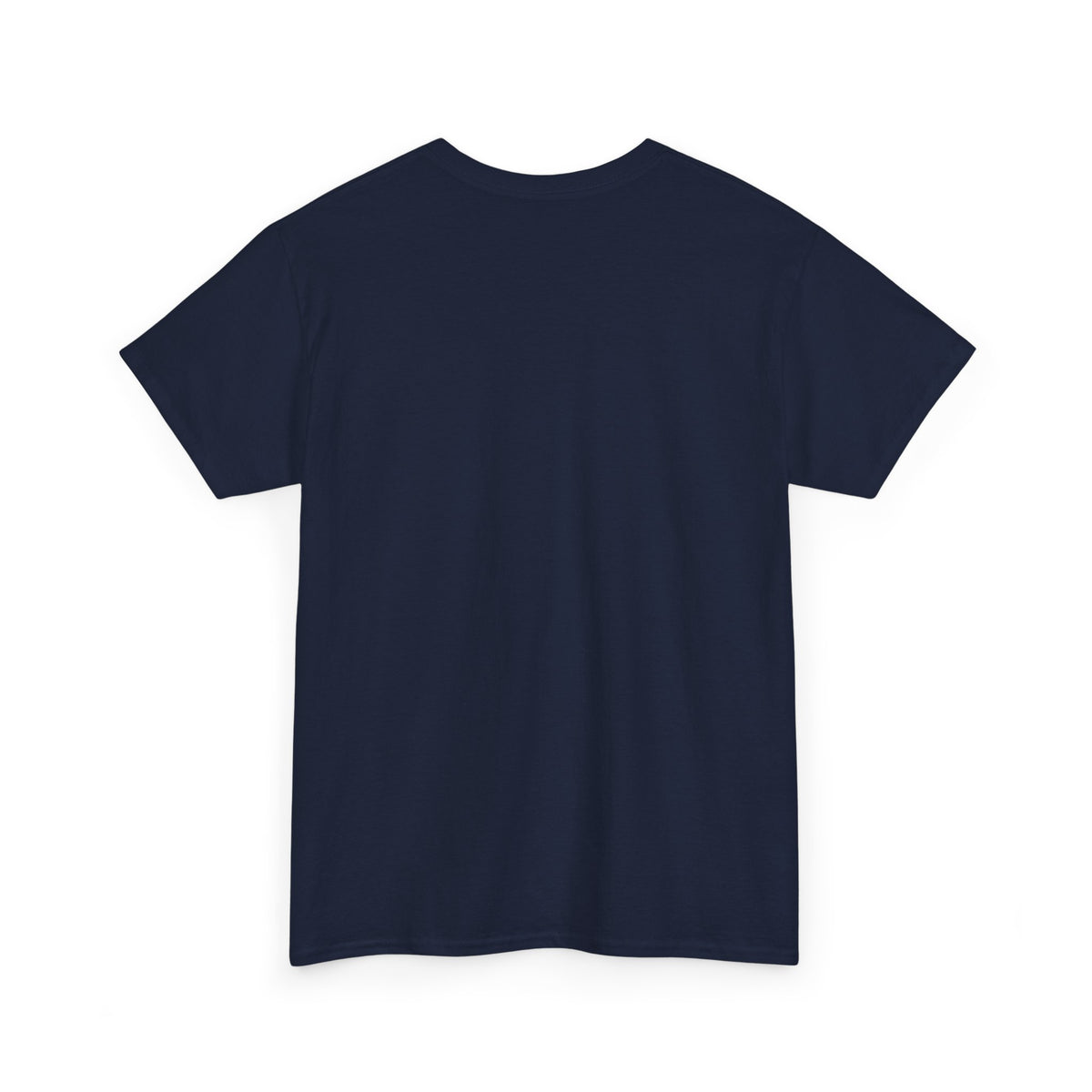 44 Billion Logo T-Shirt — Minimal Graphic Tee