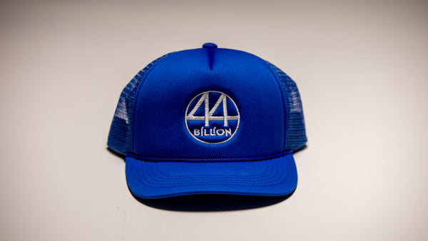44 Billion Trucker Hat