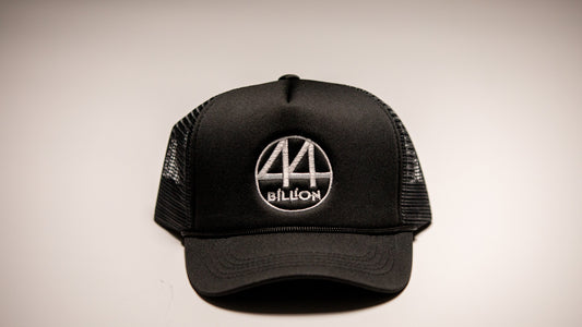 44 Billion Trucker Hat