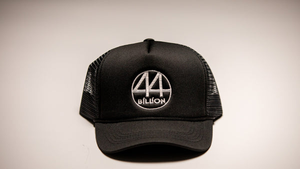 44 Billion Trucker Hat