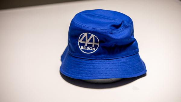 44 Billion Bucket Hat