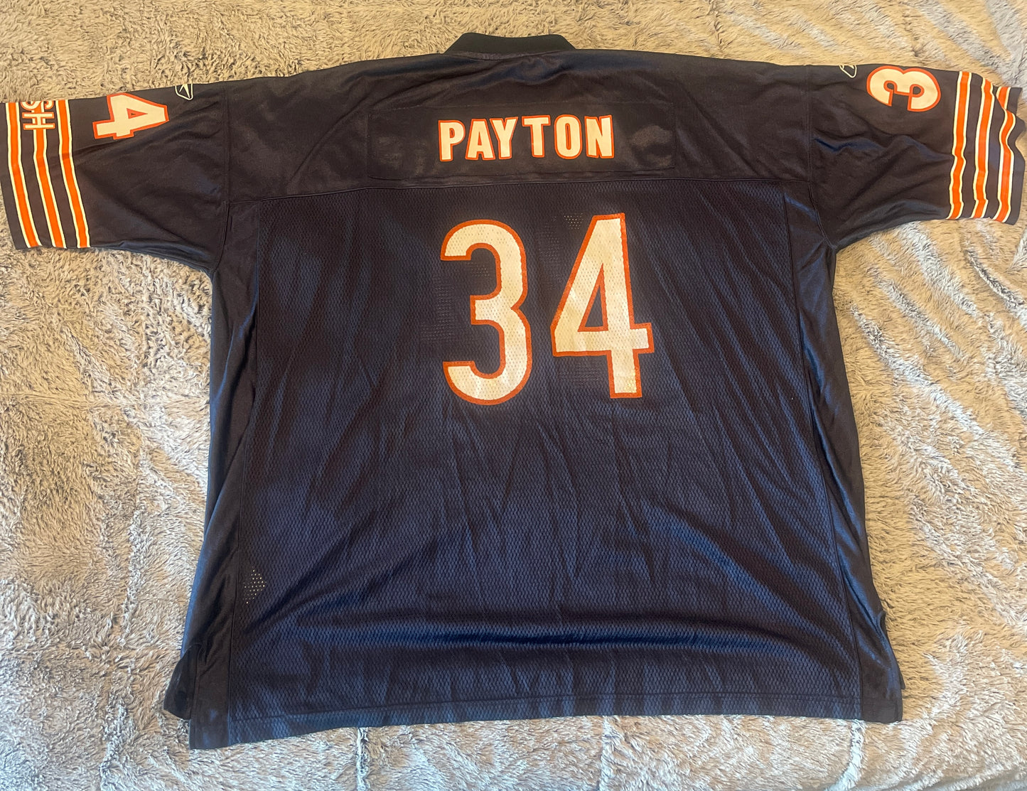 Walter Payton Jersey