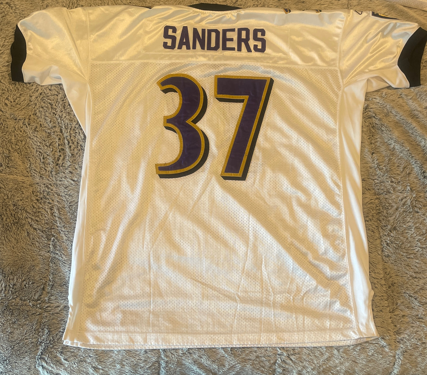 Deon Sanders Jersey