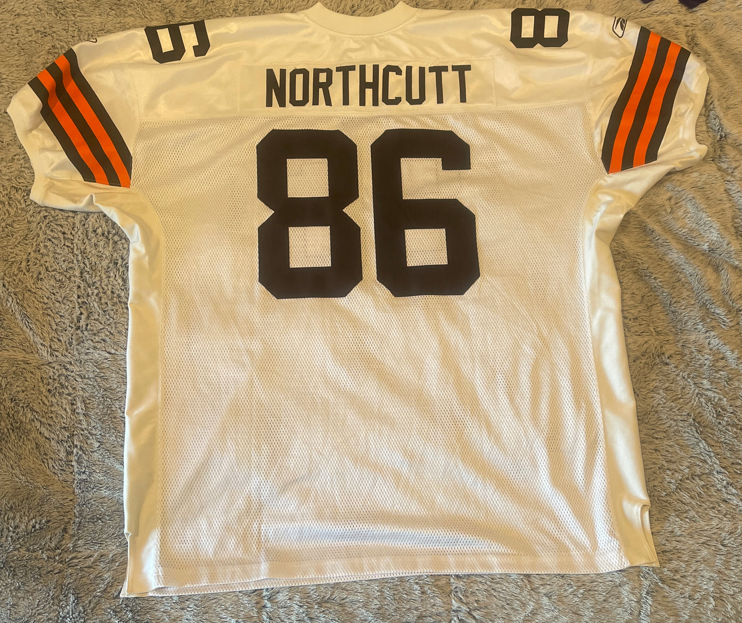 Dennis Northcutt Jersey