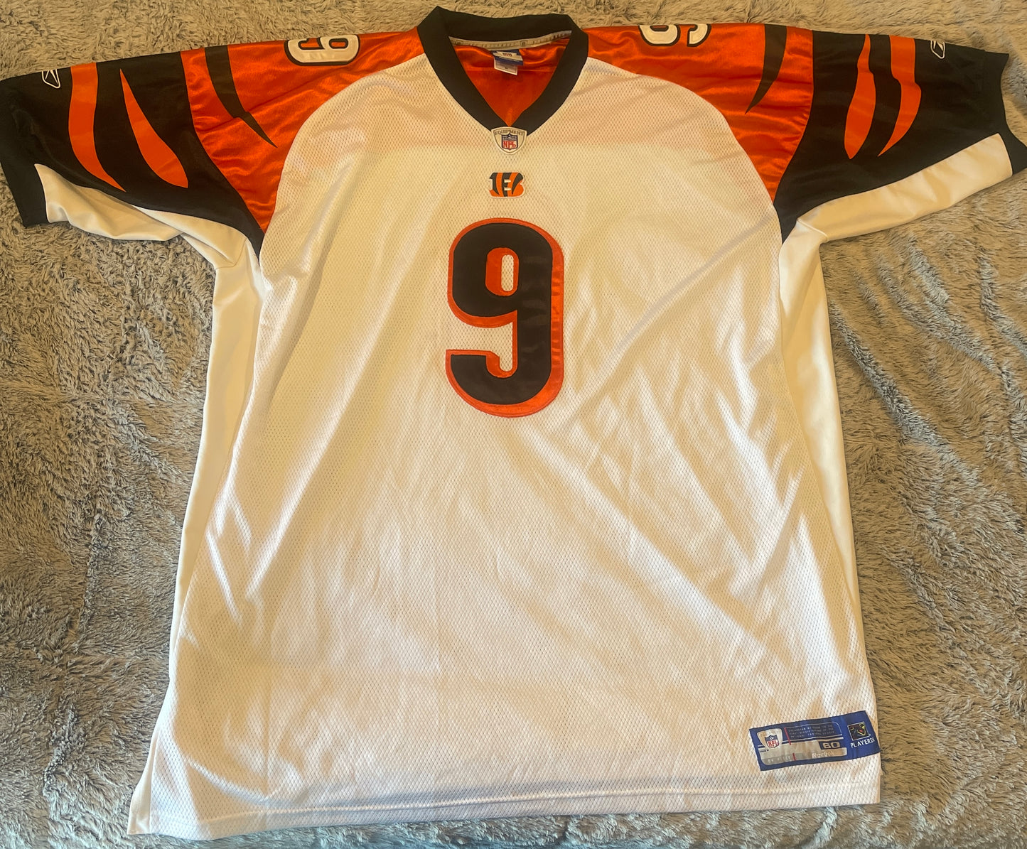 Carson Palmer Jersey