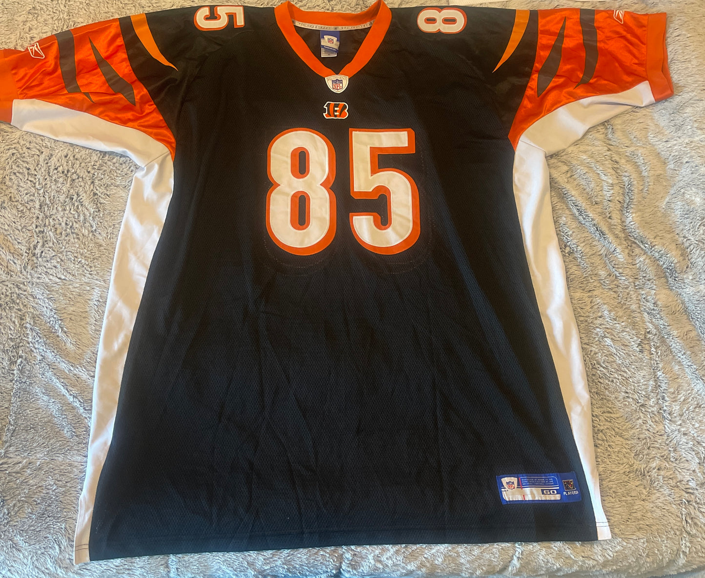 Chad Johnson Jersey