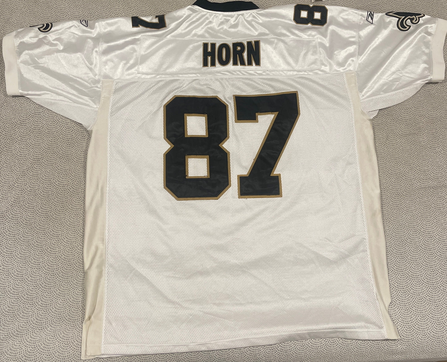 Joe Horn Jersey 3XL