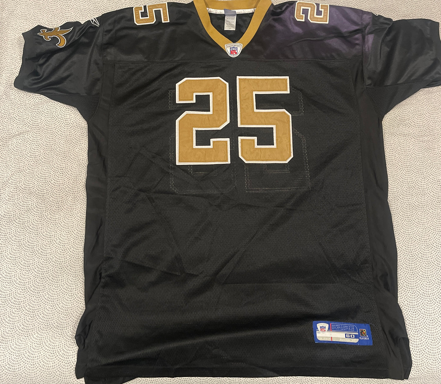 Reggie Bush Jersey 3XL