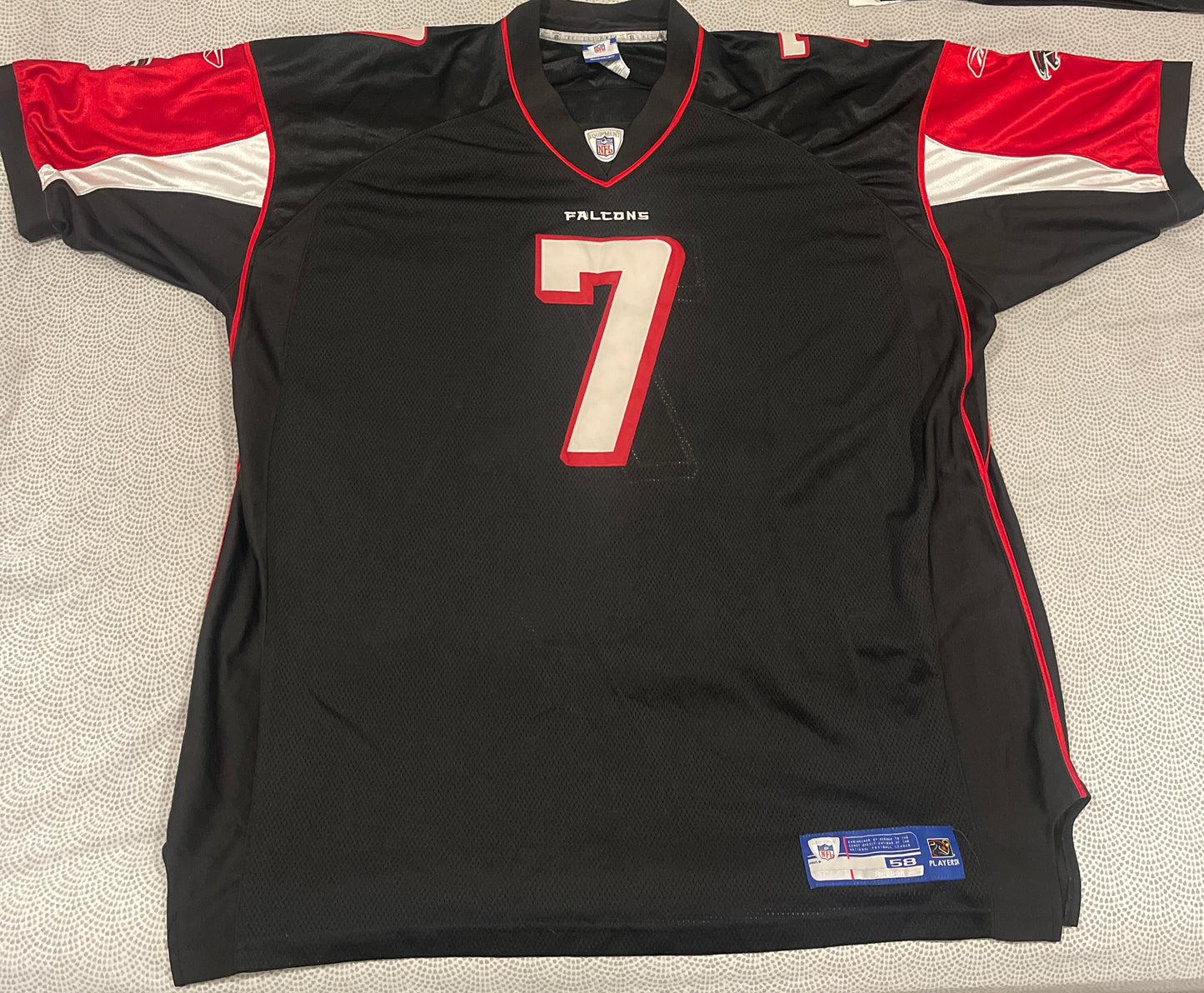 Mike Vick Jersey 4XL