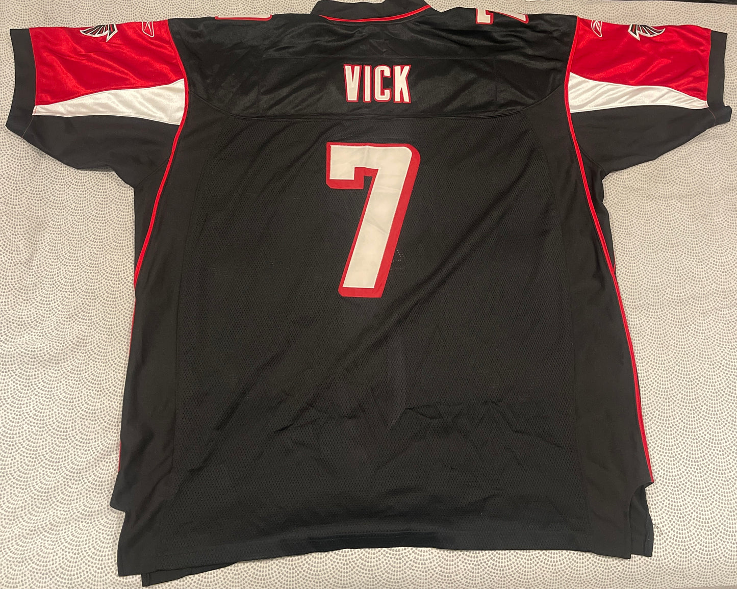 Mike Vick Jersey 4XL