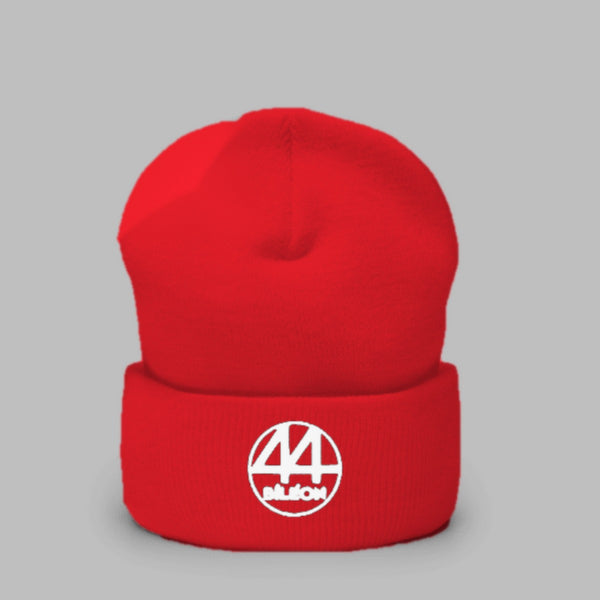 44 Billion Beanie